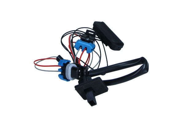 MAXGEAR Vypínač, otváranie kufra 28-0594 Diaľkové ovládanie centrálneho zamykania SAAB MAXGEAR 28-0594