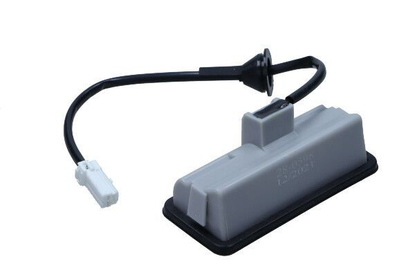 MAXGEAR Takaluukun kahva 28-0598 28-0598 MAXGEAR Ovenkahva FORD SIERRA
