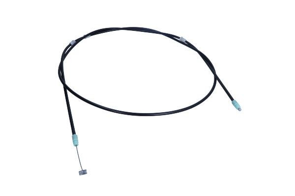 Cavo comando cofano motore MAXGEAR 32-0777 MAXGEAR 32-0777 costo Cofano anteriore Volvo XC70 2009