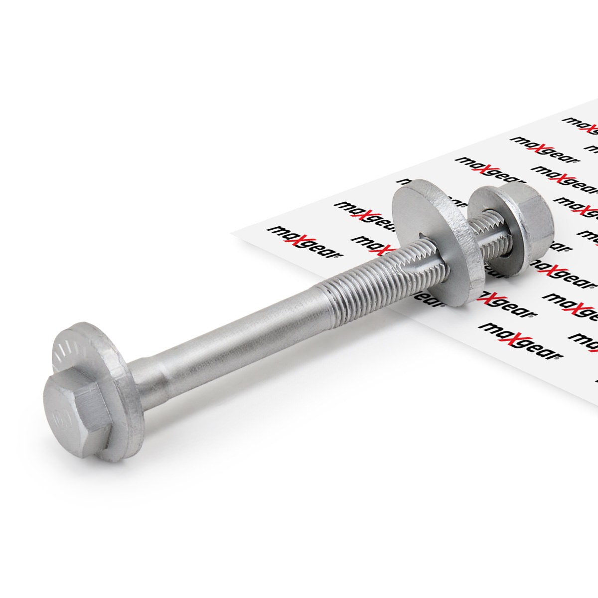 MAXGEAR Kit de réparation, suspension de roue 49-5083 Kit de réparation de bras triangulaire MAXGEAR SANTA FE 49-5083 pas cher