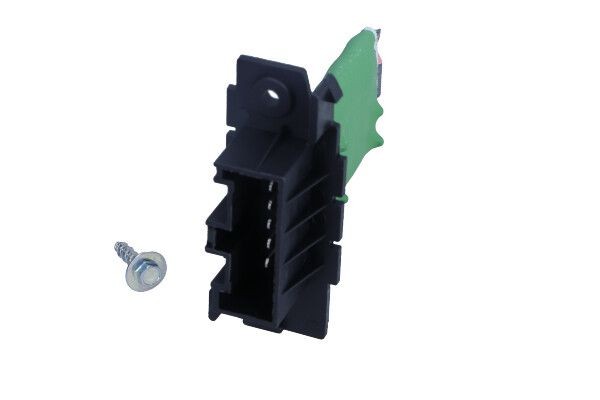 MAXGEAR Gebläsewiderstand 57-0258 Widerstand, Gebläse MAXGEAR C2 57-0258 günstig