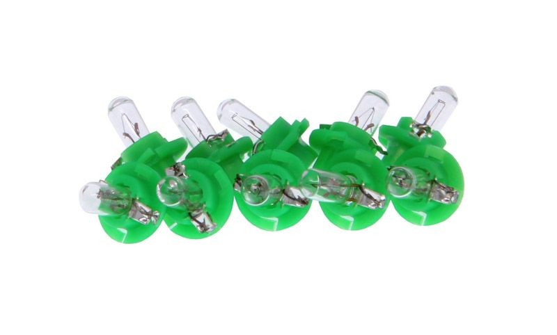 MAXGEAR Żiarovka pre osvetlenie prístrojového panelu 78-0141SET Prístrojová doska MAXGEAR HONDA 78-0141SET