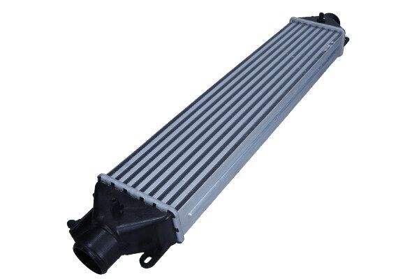 Intercooler MAXGEAR AC630053 MAXGEAR AC630053 Radiator intercooler Fiat GRANDE PUNTO 2008