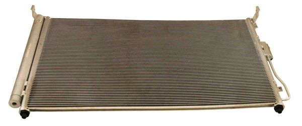 Kondensaator, kliimaseade MAXGEAR AC830157 MAXGEAR AC830157 Kliimaradiaator Kia SEDONA 1999