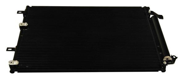 MAXGEAR Condensor voor airco AC830227 AC830227 Condensor voor airco JEEP GRAND CHEROKEE MAXGEAR