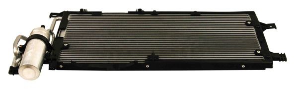 Condensador, ar condicionado MAXGEAR AC830229 MAXGEAR AC830229 Condensador ac Vauxhall CORSA 2004