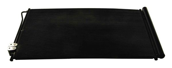 MAXGEAR Condensor voor airco AC830231 MAXGEAR AC830231 Condensator, airconditioning Mercedes Vito Tourer prijs