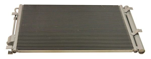 MAXGEAR Kondensor, klimatanläggning AC830247 KIA Rio III Sedan (UB) AC-kondensor MAXGEAR AC830247