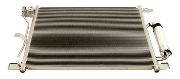 MAXGEAR Kondensor, klimatanläggning AC830267 AC830267 MAXGEAR kondensor Nissan ALMERA