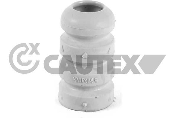 CAUTEX Tampone paracolpo, Sospensione 750045 750045 Parapolvere ammortizzatori & tamponi CAUTEX prezzi