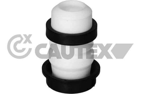 CAUTEX Tampone paracolpo, Sospensione 750312 750312 Parapolvere ammortizzatori & tamponi CAUTEX prezzi