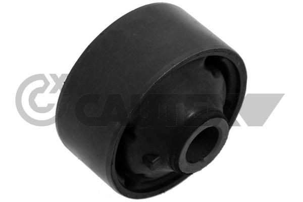 CAUTEX Ophæng, aksel 759421 759421 Bagbrosbøsning SUZUKI GRAND VITARA CAUTEX