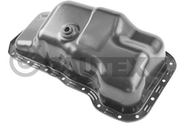 CAUTEX Carter d'huile 767360 Carter d'huile moteur CAUTEX MONDEO 767360 pas cher