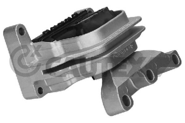 CAUTEX Engine mount 769272 Škoda RAPID CAUTEX engine mount 769272