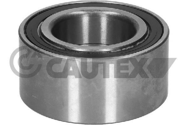 CAUTEX Hjullejesæt 769302 CAUTEX Lejer til hjul DACIA 769302