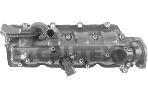 CAUTEX Sisselaskekollektor 771145 771145 Sisselaskekollektor SKODA FABIA CAUTEX