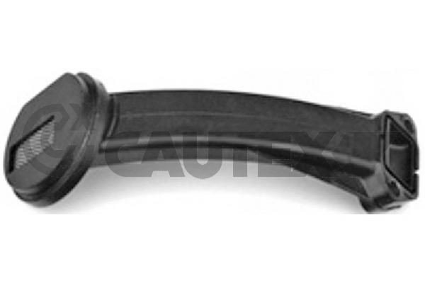 CAUTEX Saugrohr, Ölpumpe 771156 CAUTEX 771156 Ölsaugrohr Opel Corsa C Kosten