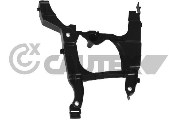 CAUTEX Κάλυμμα, οδοντωτός ιμάντας 771157 771157 Κάλυμμα ιμάντα χρονισμού ALFA ROMEO MITO CAUTEX