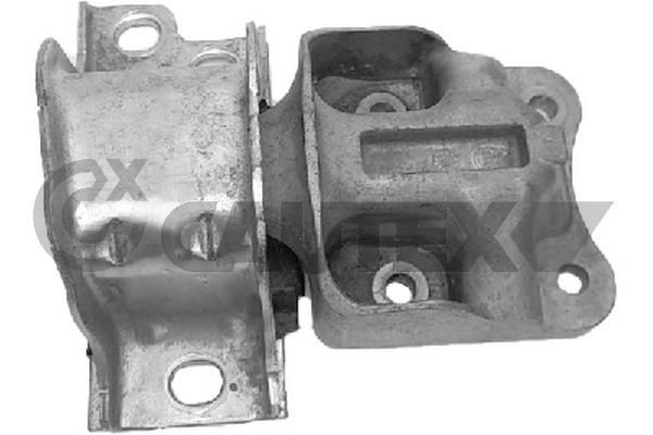 CAUTEX Suporte, motor 771161 Suspensão do motor FIAT CAUTEX 771161