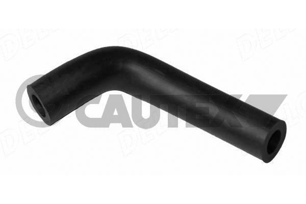 CAUTEX Tuyau d'huile 771229 Tuyau d'huile CAUTEX FIESTA 771229 pas cher