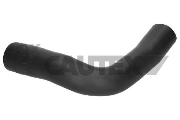 CAUTEX Hadica plniaceho vzduchu 771281 Hadica plniaceho vzduchu CAUTEX Ford TRANSIT 771281