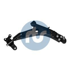 Braço de suspensão RTS 96-03151-1 RTS 96-03151-1 Braço oscilante dianteira e traseira Chevrolet EPICA 2024