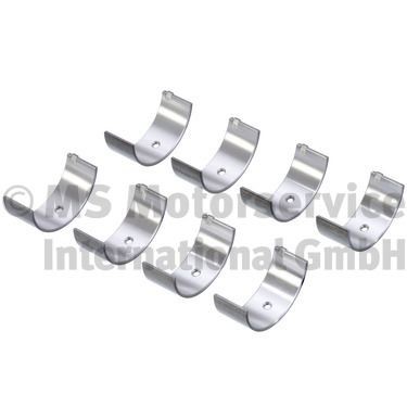 KOLBENSCHMIDT Kit bronzine di biella 37170610 KOLBENSCHMIDT 37170610 Bronzine di biella Jeep Renegade B1 originale prezzo