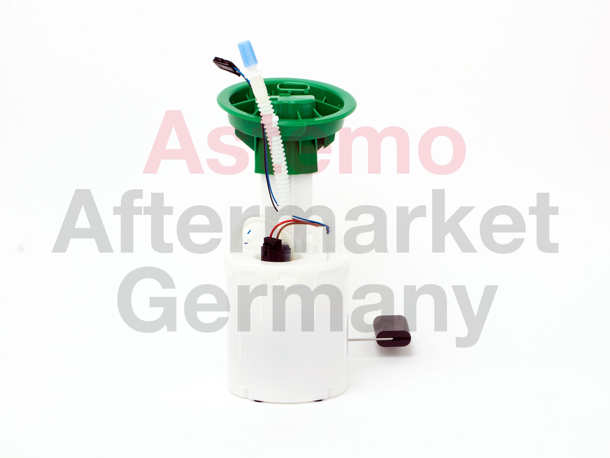 Bensinpumpe HITACHI 2503147 HITACHI 2503147 Brennstoffpumpe MINI Cabrio 2004