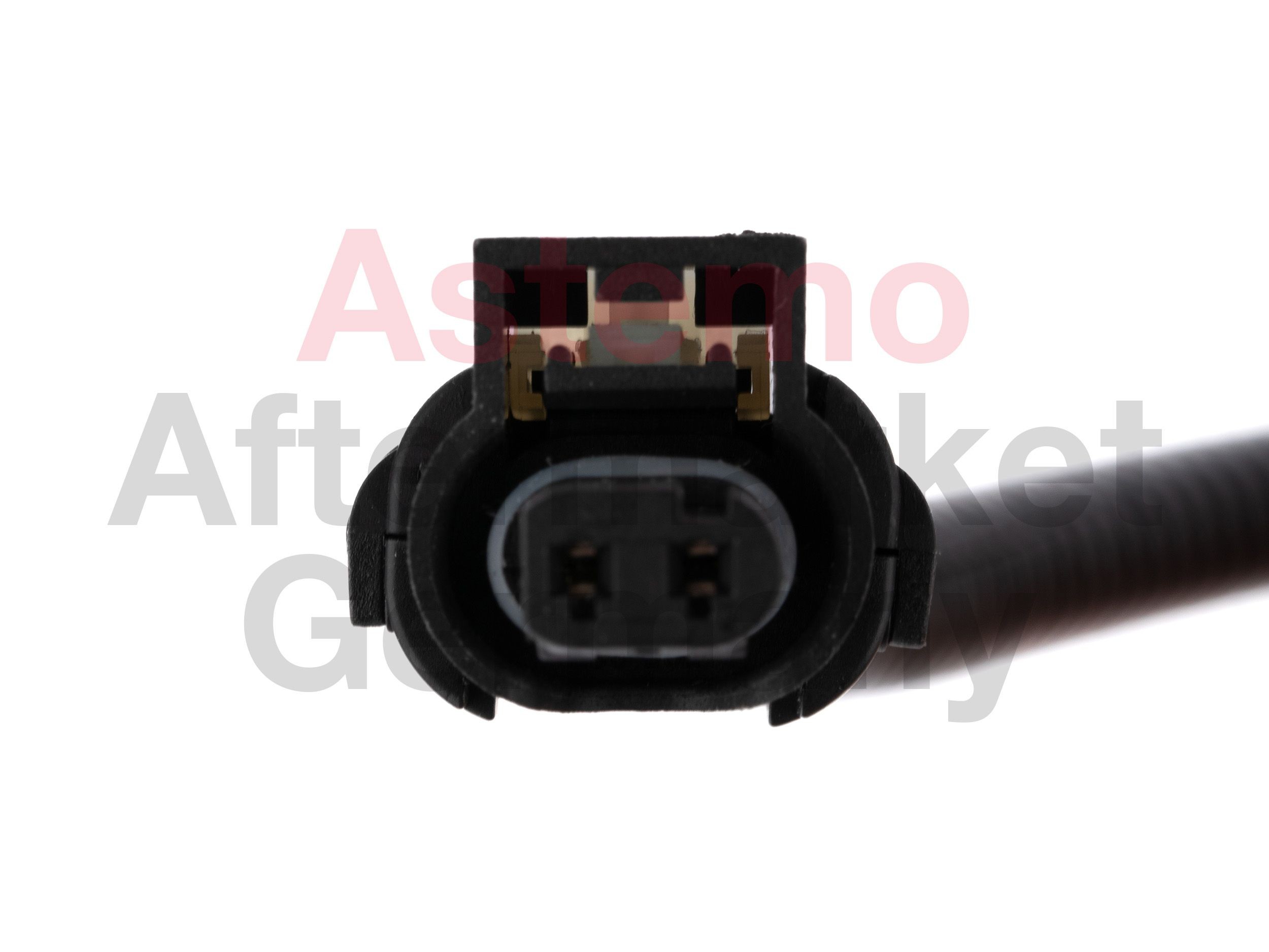 HITACHI Sensor, udstødningsgastemperatur 2505534 Sensor udstødningsgastemperatur HITACHI Toyota C-HR 2505534