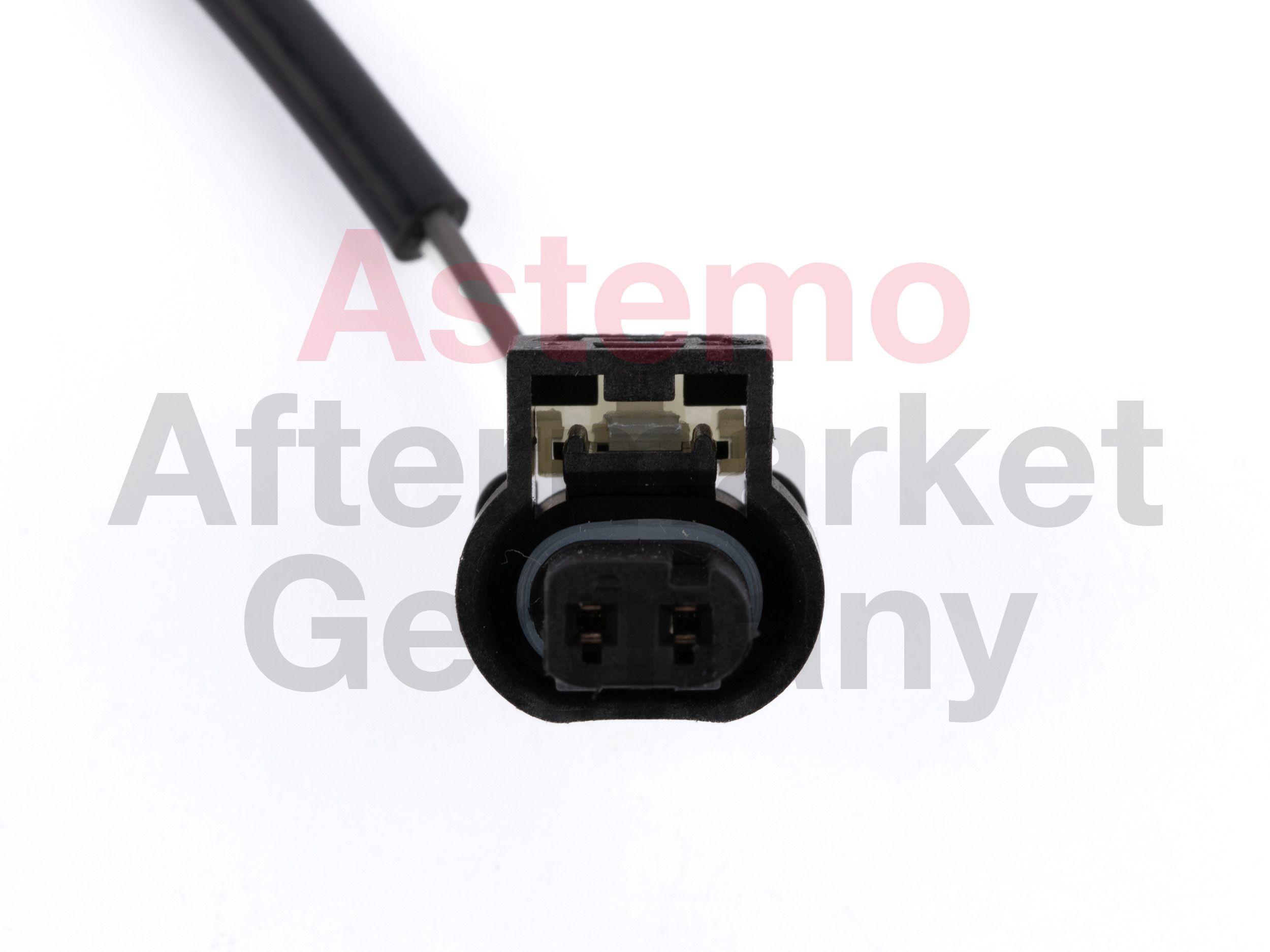 HITACHI Sensor, udstødningsgastemperatur 2505537 2505537 Temperatursensor HITACHI PEUGEOT 307