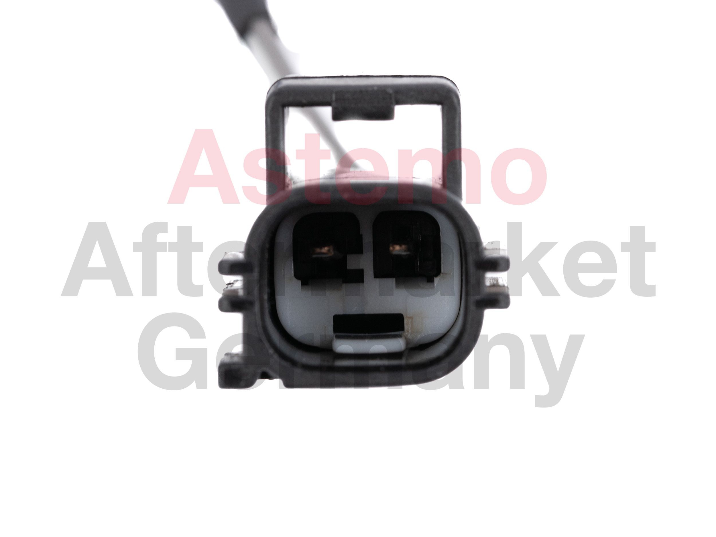 HITACHI Avgastempgivare 2505541 2505541 HITACHI avgas temperaturgivare VOLVO XC60