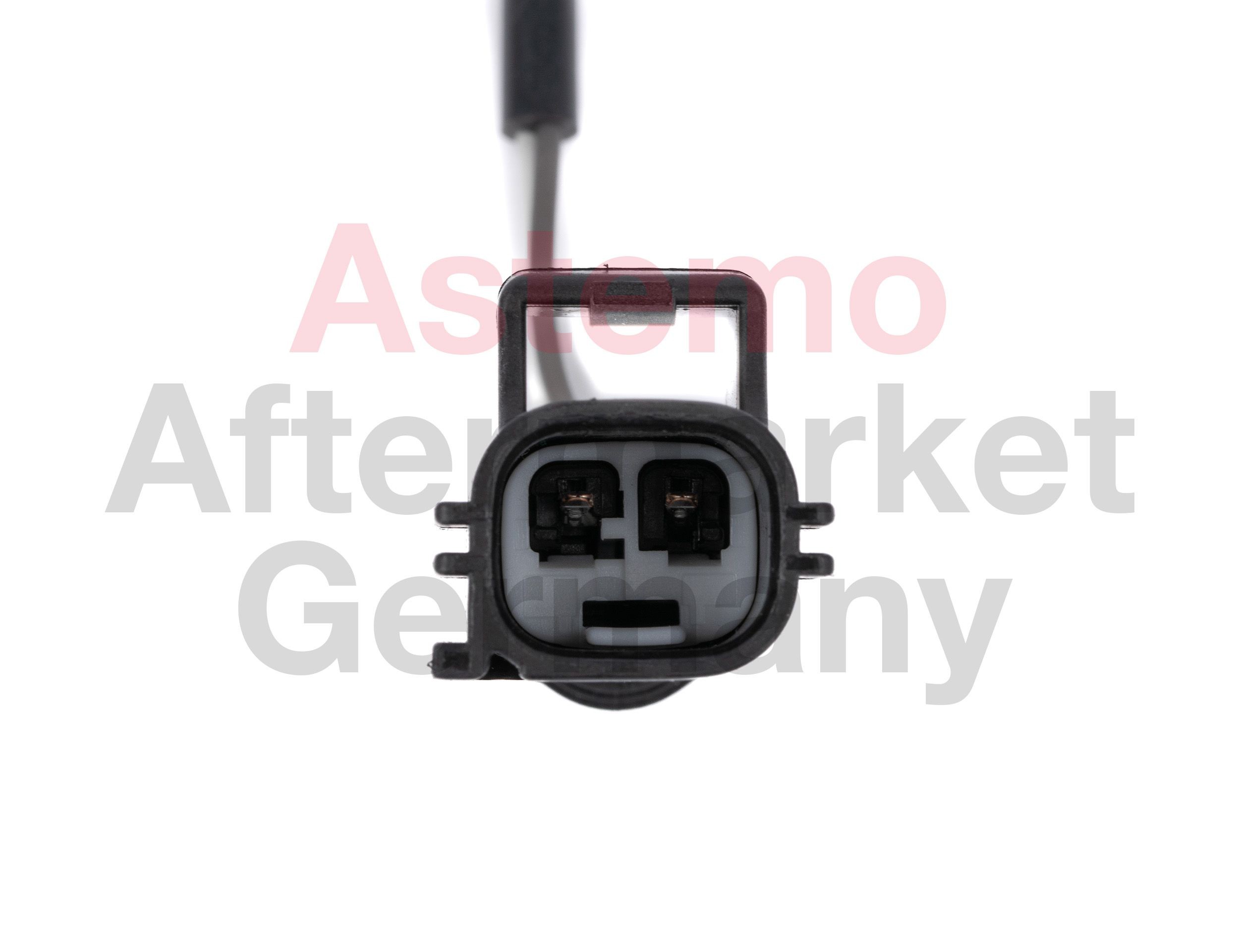 HITACHI Sensor, udstødningsgastemperatur 2505542 Sensor udstødningsgastemperatur HITACHI Toyota C-HR 2505542
