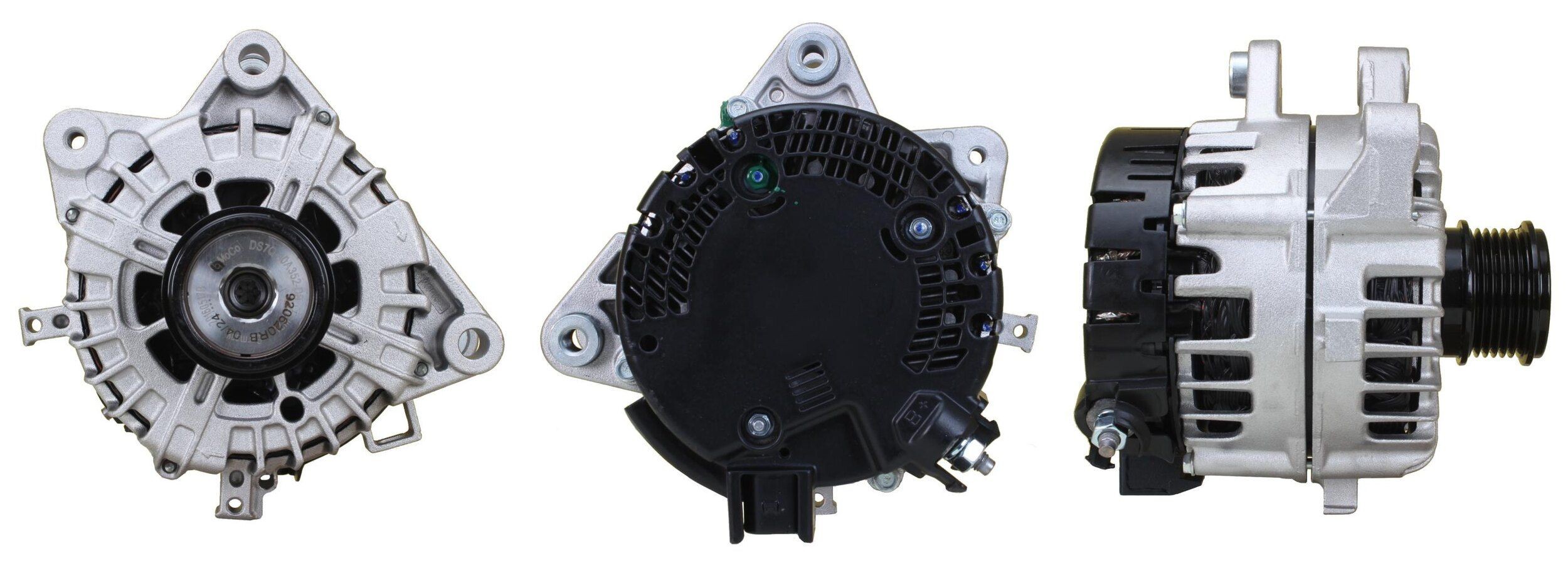 DRI Lichtmaschine 2193512402 2193512402 DRI Startergenerator FORD Kosten