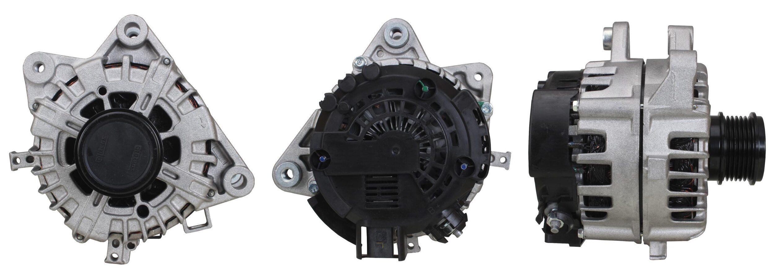 DRI Alternateur 2193522402 2193522402 Dynamo FORD COUGAR DRI