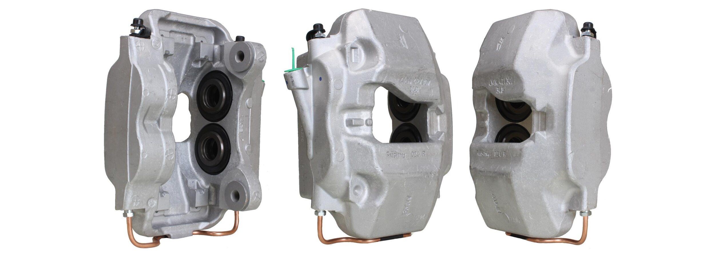 DRI Étrier de frein 3212530 3212530 Étrier BMW Série 5 DRI