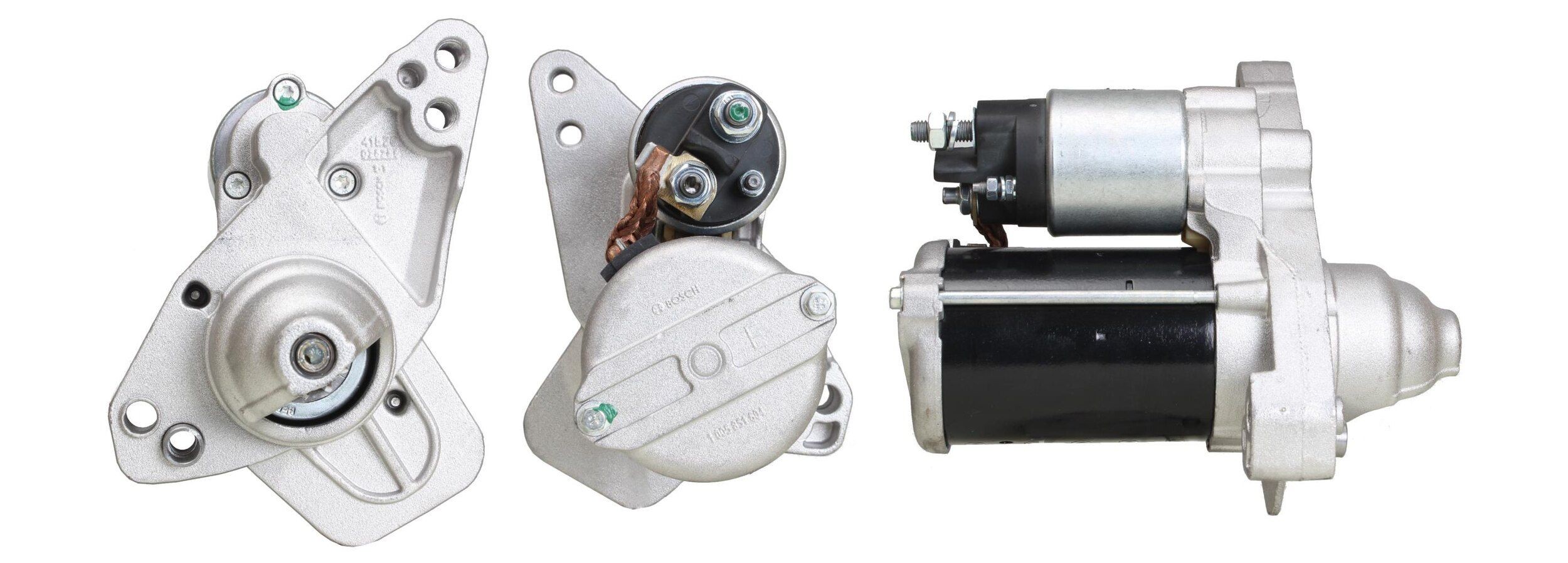 DRI Starter motor 330082112 330082112 DRI starter motor NISSAN MICRA