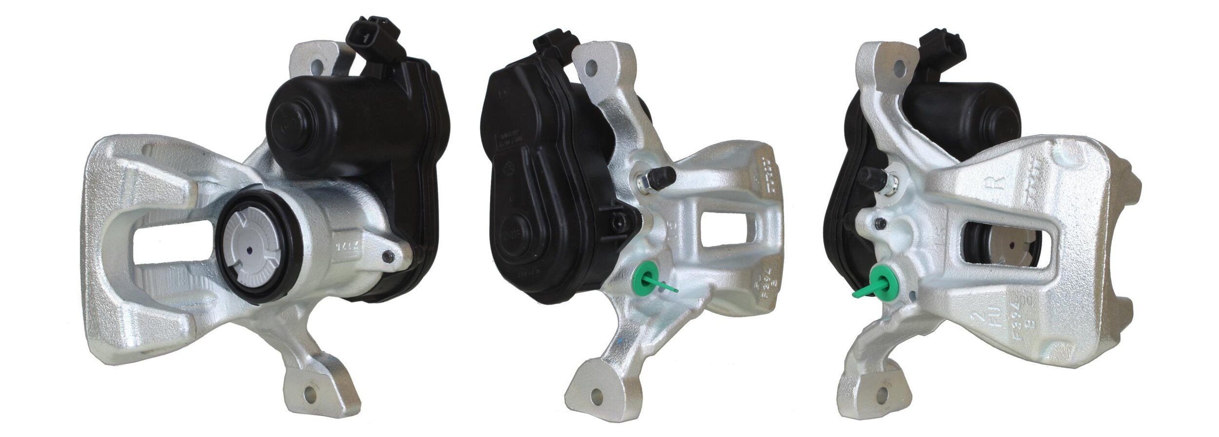 DRI Δαγκάνα φρένων 4218630 DRI 4218630 Δαγκάνα φρένων Corolla XII Combi (E210) τιμες