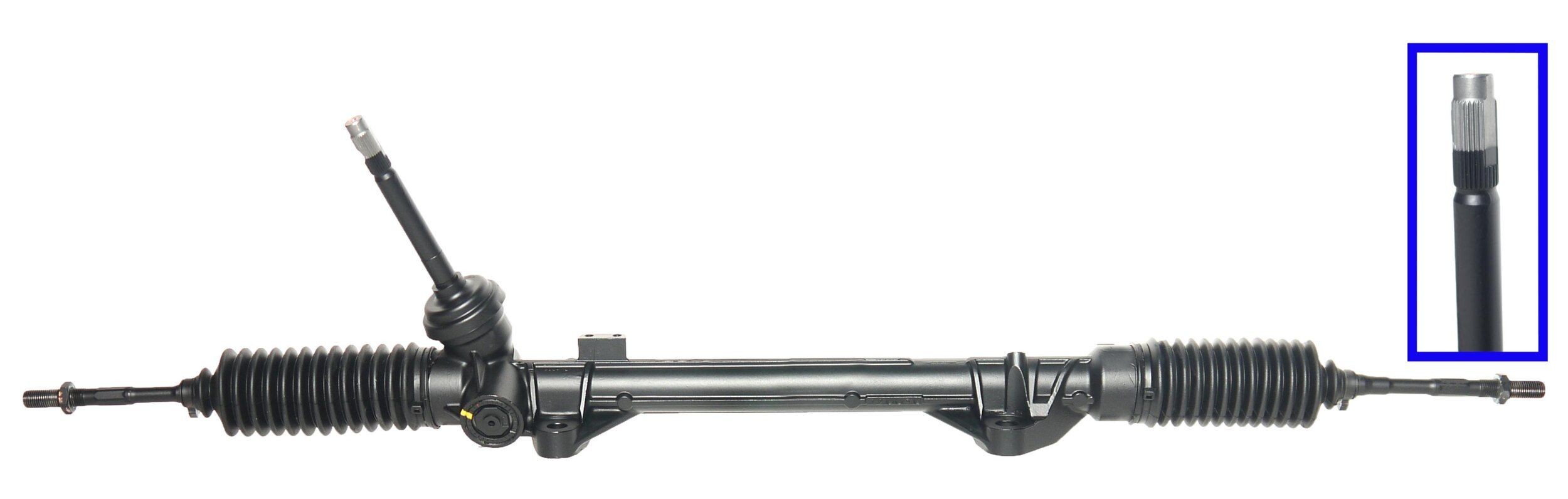 DRI Hammastanko 714521920 714521920 DRI Ohjausvaihde Nissan PULSAR hinta