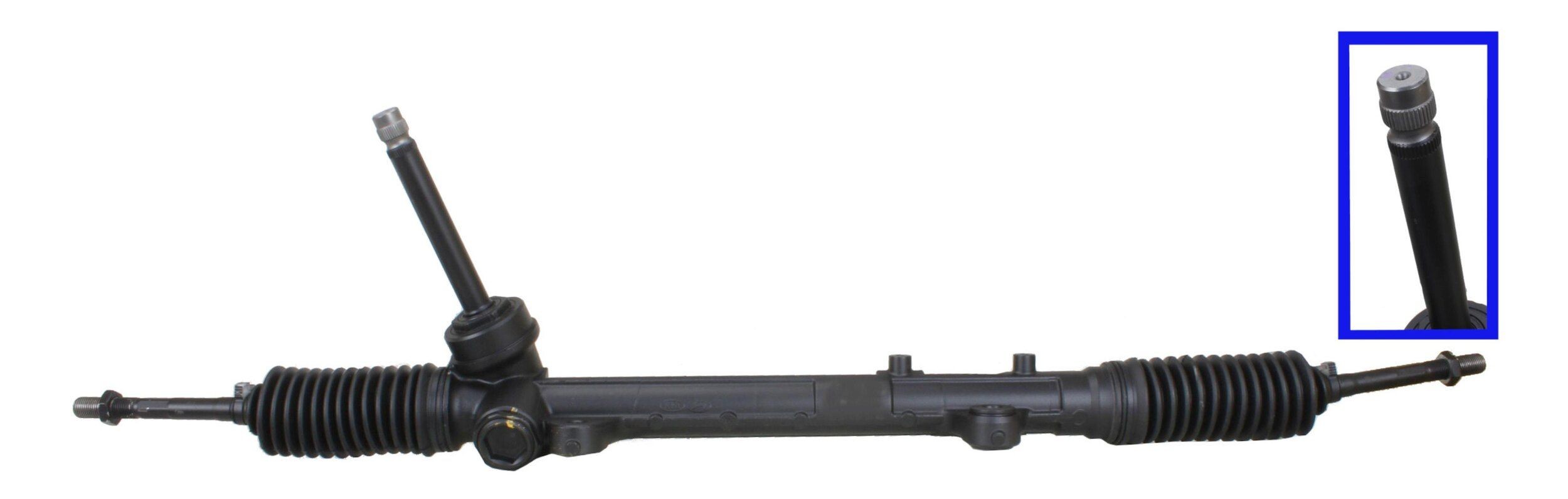Steering rack DRI 714521921 DRI 714521921 KIA CARENS 2002 steering rack price