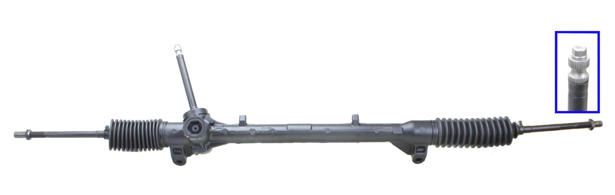 DRI Tannstang 714521922 DRI 714521922 Tannstang KIA Stonic Varebil / Hatchback (YB) til en fordelagtig pris