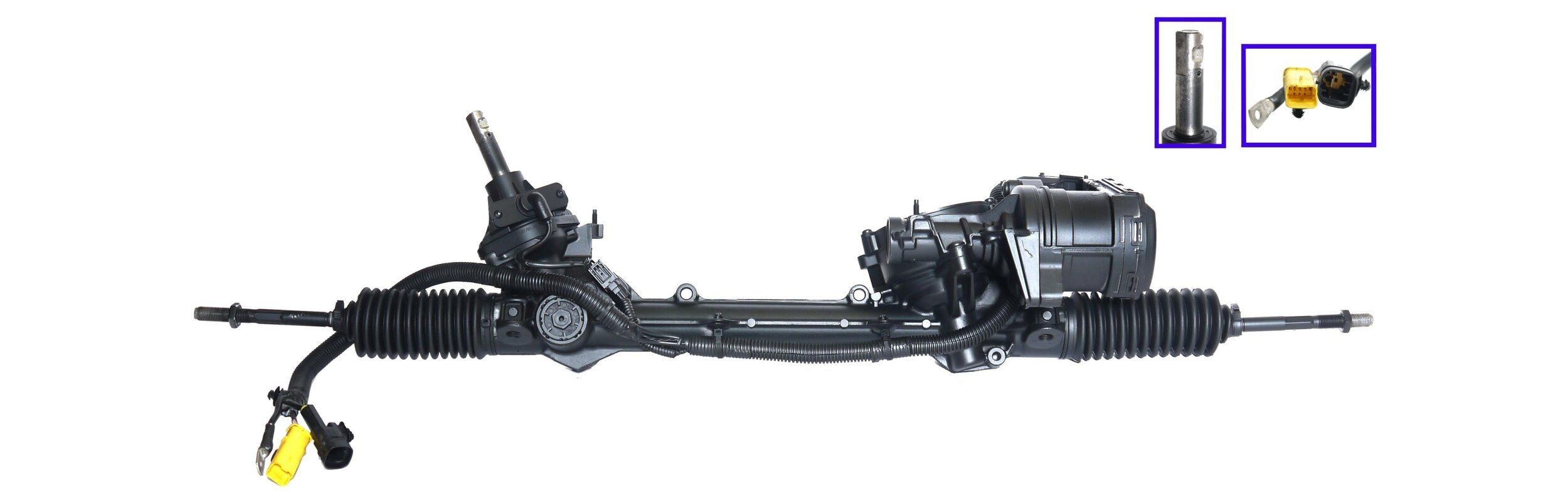 Tannstang DRI 717521918 DRI 717521918 Tannstang PEUGEOT 5008 2018