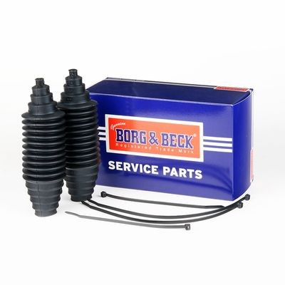 BORG & BECK Jeu de joint-soufflet, direction BSG4000 BORG & BECK Soufflet de direction BSG4000 avis