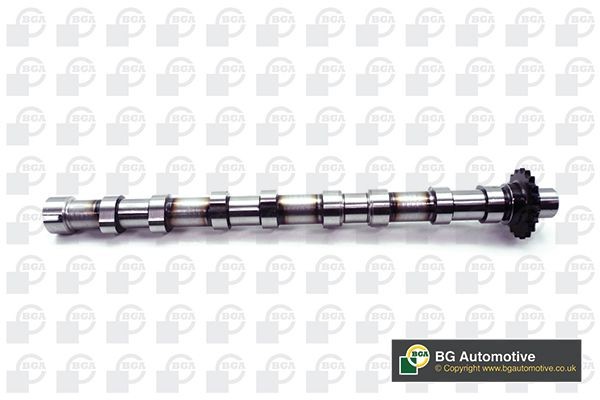BGA Camshaft CS2327 PEUGEOT 3008 BGA camshaft CS2327