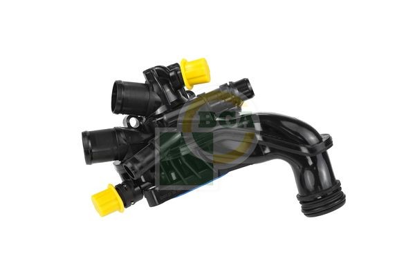 BGA Termostaat, Jahutusvedelik CT1408 CT1408 BGA Termostaat Dacia odav