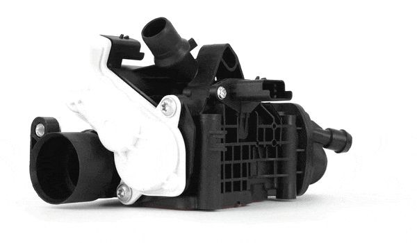 BGA Termostaat, Jahutusvedelik CT1420 CT1420 BGA Termostaat Dacia odav