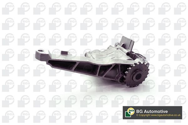 Olejové čerpadlo BGA LP5608 BGA LP5608 Olejové čerpadlo JEEP GRAND CHEROKEE 2019