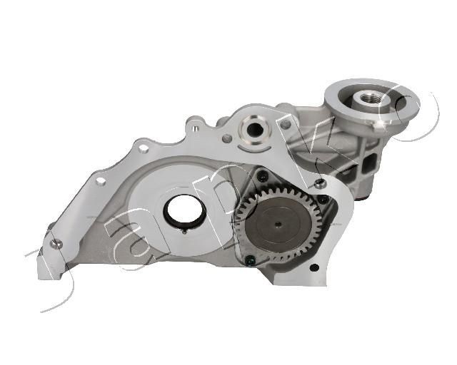 Oil Pump JAPKO 157KI13 JAPKO 157KI13 Oil pump Hyundai COUPE 2007