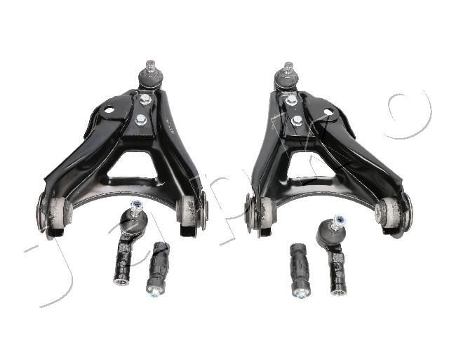 JAPKO Querlenker Satz 1580706 1580706 Reparatursatz, Querlenker OPEL CORSA JAPKO kaufen