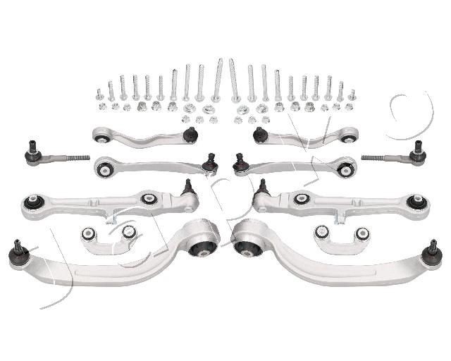 JAPKO Draagarm set 1580918 1580918 Draagarm JAPKO AUDI A3