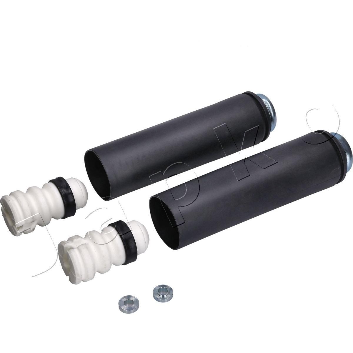 Støvkappe, støtdemper JAPKO 1590220 JAPKO 1590220 Støtdemper mansjett & anslagsbuffer fjæring FIAT STILO 2009